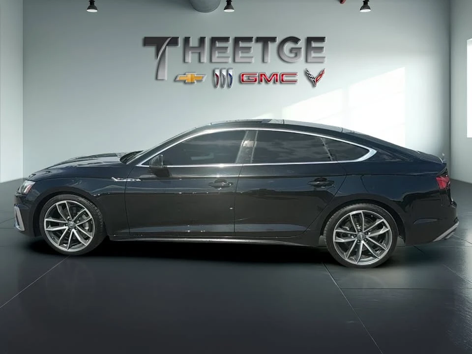 2020 Audi B9 A5 - Image 5 of 10
