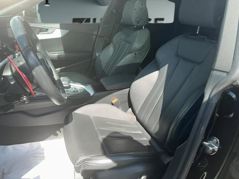 2020 Audi B9 A5 - Image 8 of 10