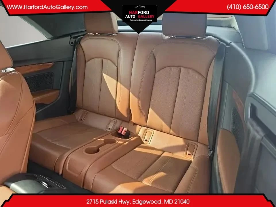 2020 Audi B9 A5 - Image 13 of 16