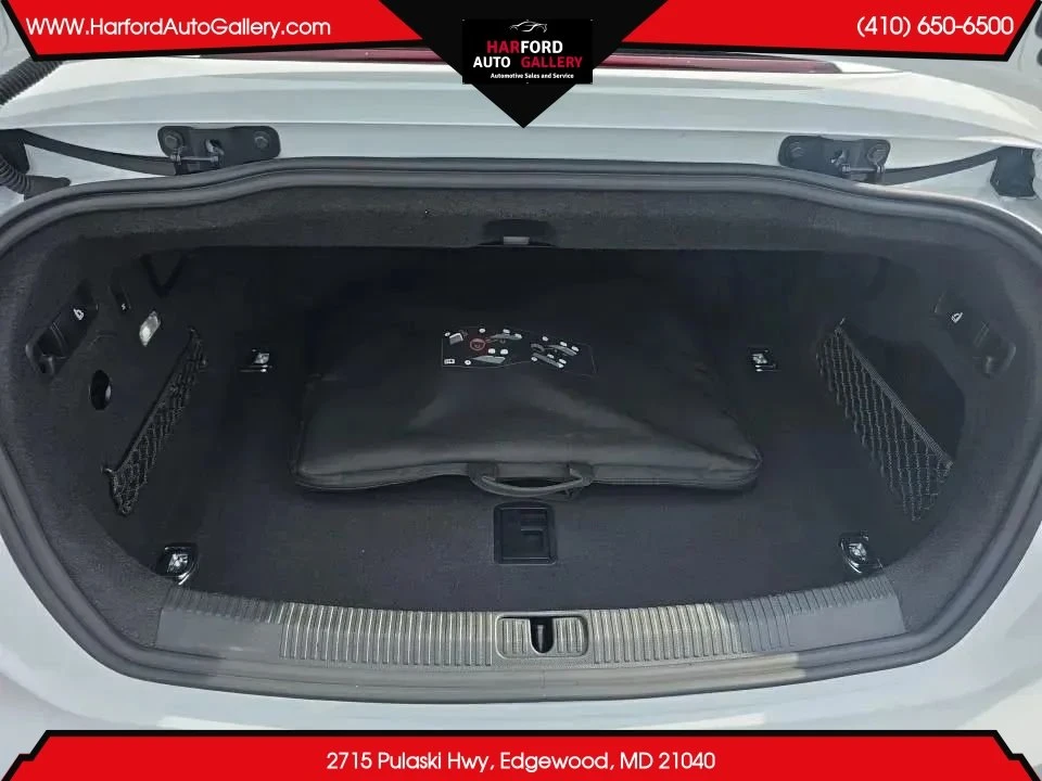 2020 Audi B9 A5 - Image 15 of 16