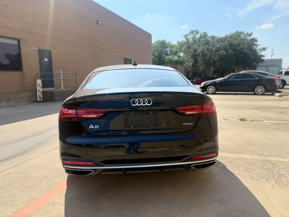 2020 Audi B9 A5 - Image 7 of 12