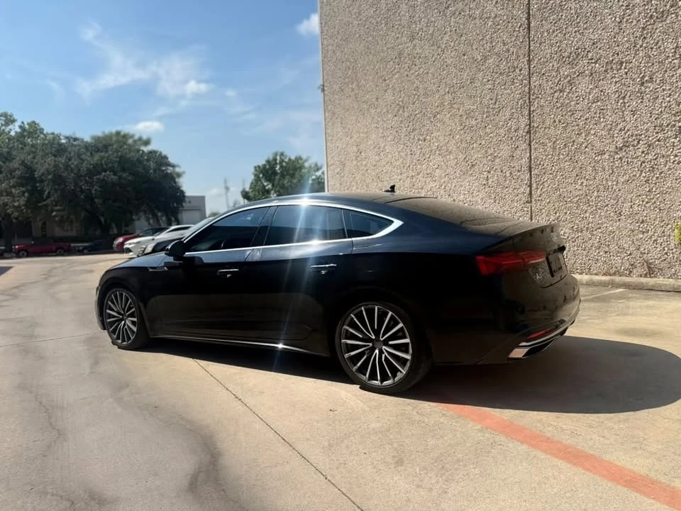 2020 Audi B9 A5 - Image 8 of 12