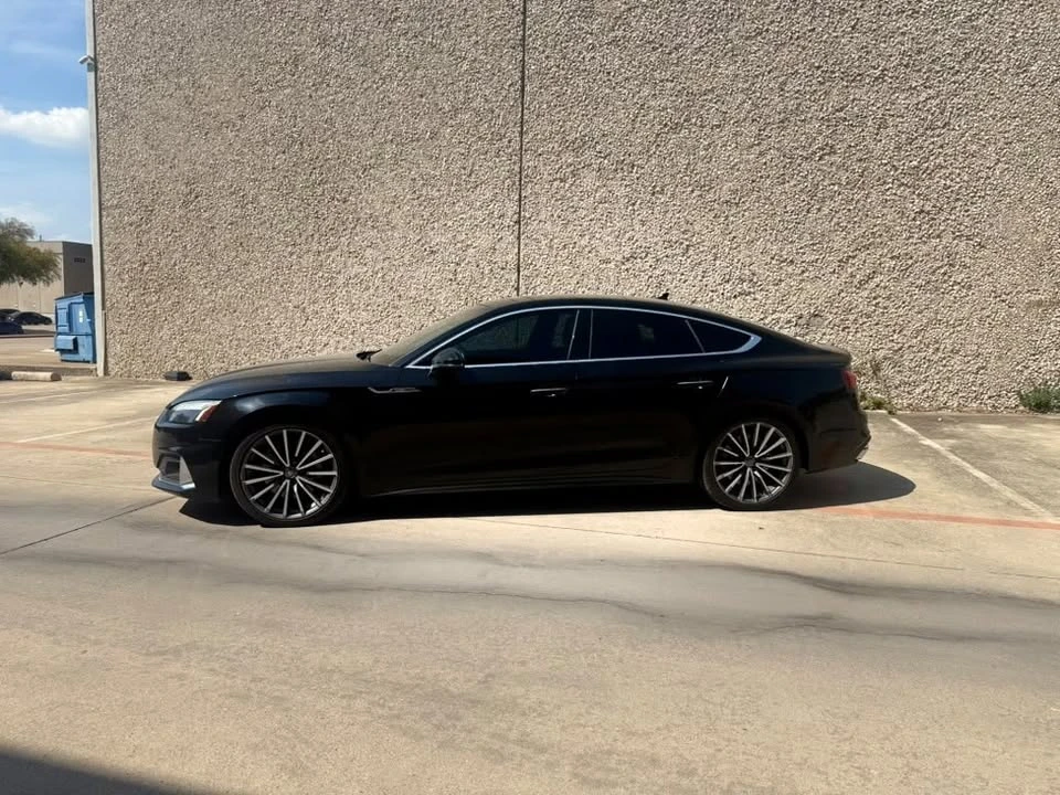 2020 Audi B9 A5 - Image 9 of 12