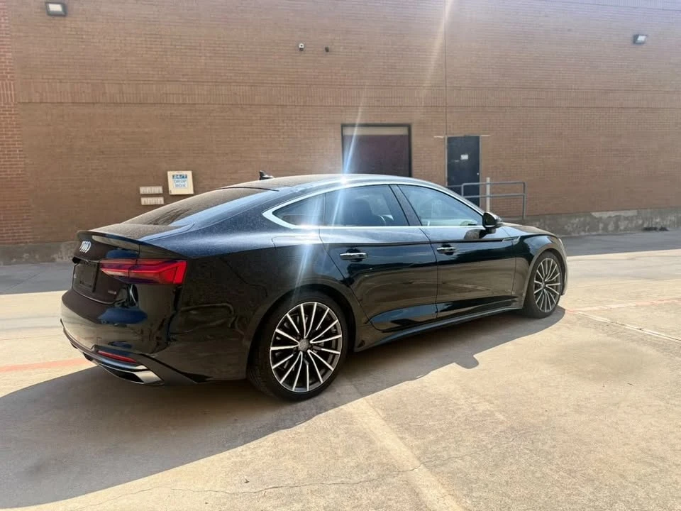 2020 Audi B9 A5 - Image 6 of 12