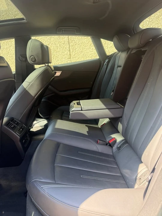 2020 Audi B9 A5 - Image 12 of 12