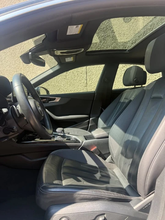 2020 Audi B9 A5 - Image 10 of 12