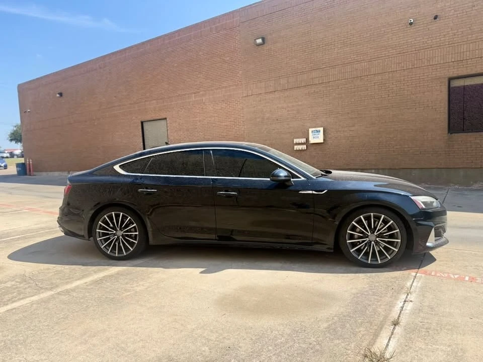 2020 Audi B9 A5 - Image 5 of 12