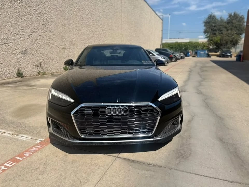 2020 Audi B9 A5 - Image 3 of 12