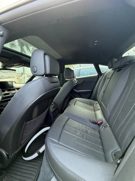 2020 Audi B9 A5 - Image 9 of 9