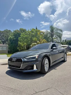 2020 Audi A5 Premium