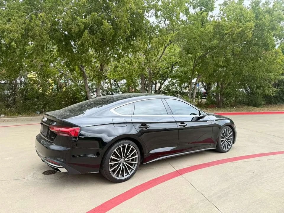2020 Audi B9 A5 - Image 5 of 12