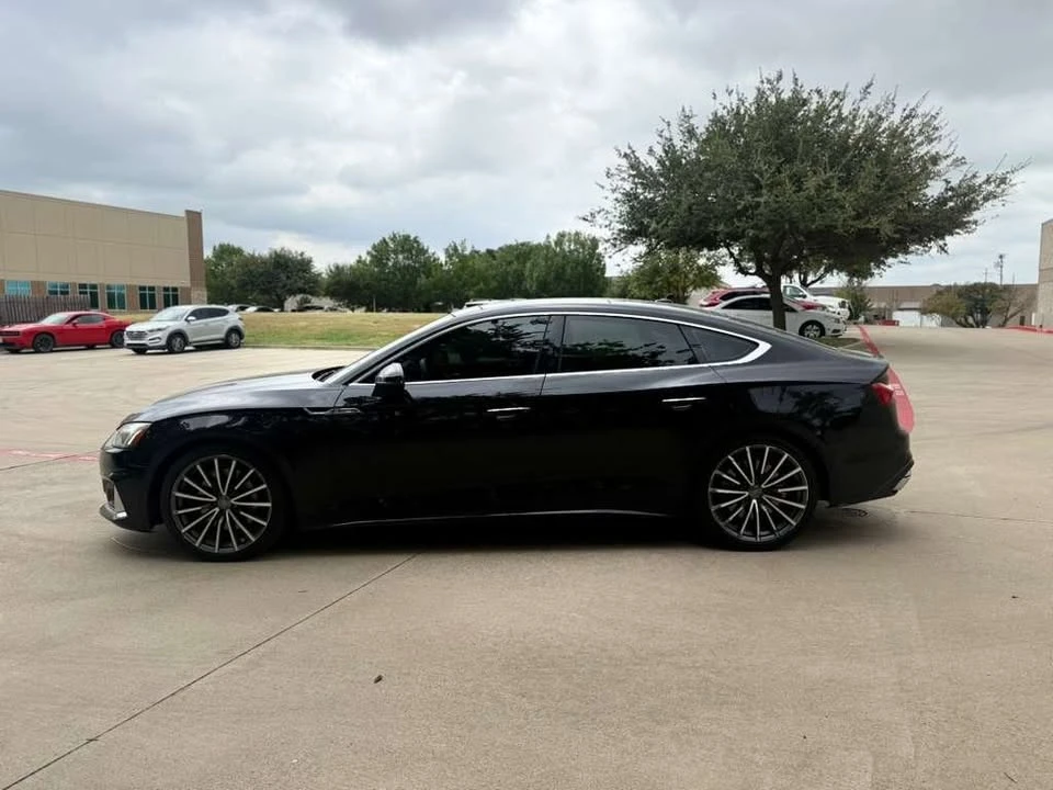 2020 Audi B9 A5 - Image 8 of 12