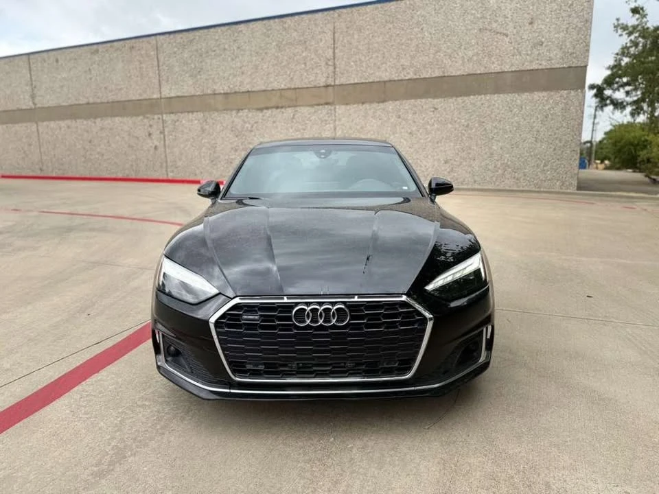 2020 Audi B9 A5 - Image 3 of 12