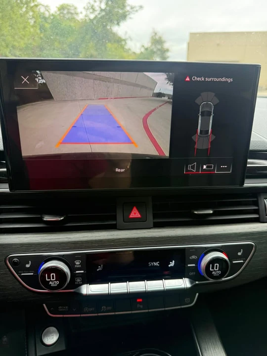 2020 Audi B9 A5 - Image 12 of 12