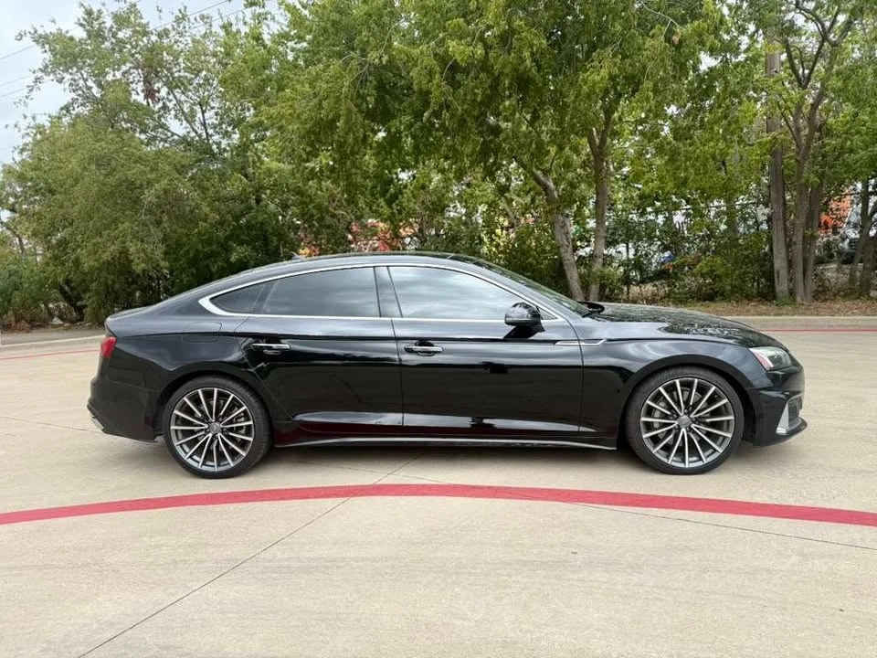 2020 Audi B9 A5 - Image 4 of 12