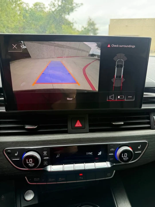 2020 Audi B9 A5 - Image 8 of 11