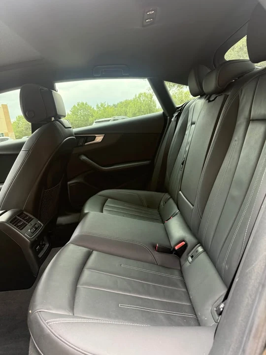 2020 Audi B9 A5 - Image 9 of 11