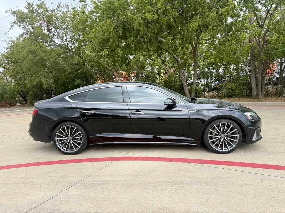 2020 Audi B9 A5 - Image 3 of 11