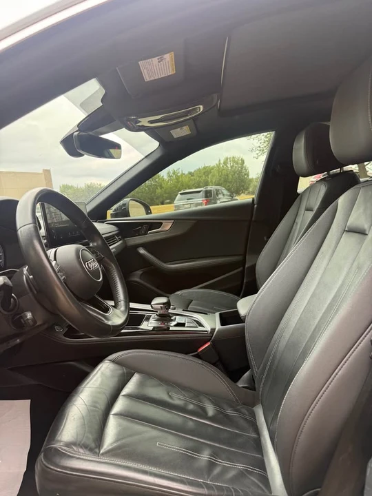2020 Audi B9 A5 - Image 6 of 11