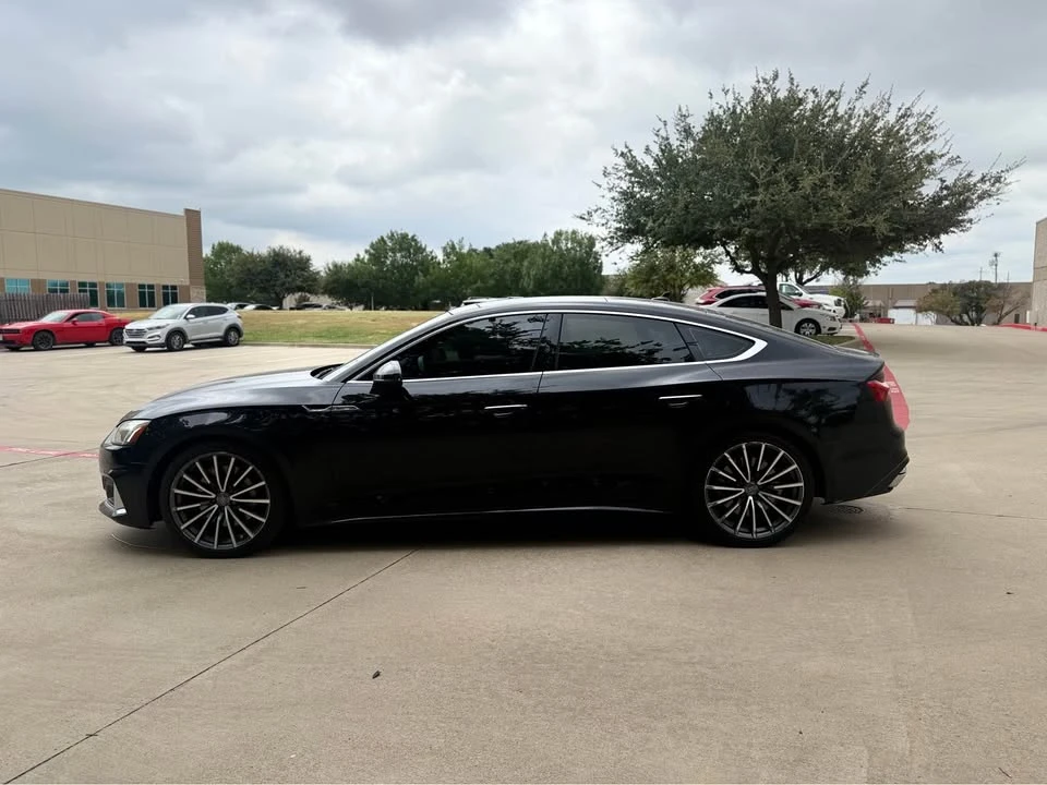 2020 Audi B9 A5 - Image 5 of 11