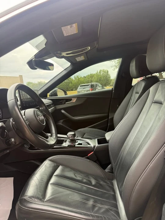 2020 Audi B9 A5 - Image 9 of 12