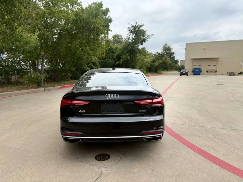 2020 Audi B9 A5 - Image 6 of 12