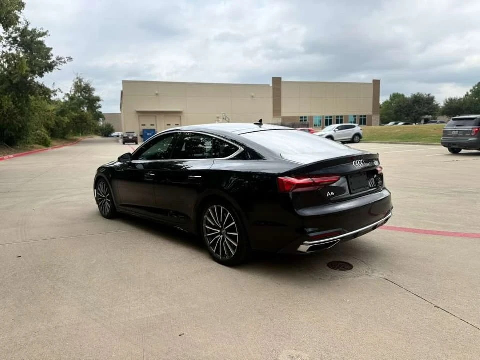 2020 Audi B9 A5 - Image 7 of 12