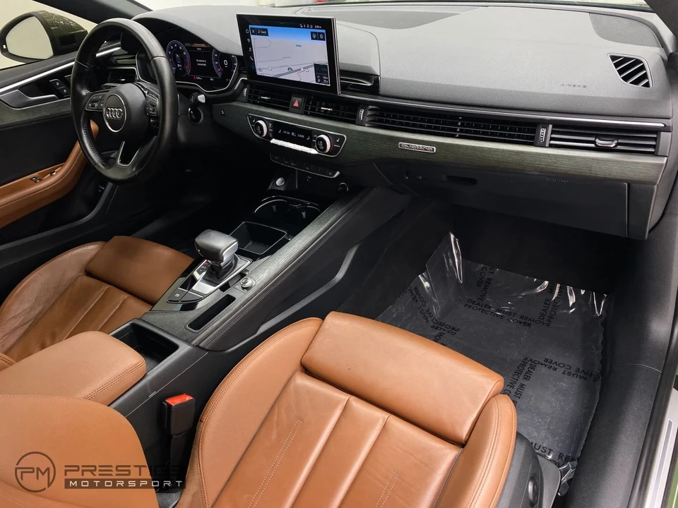 2020 Audi B9 A5 - Image 15 of 21