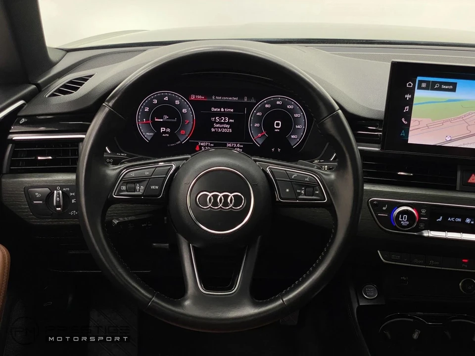 2020 Audi B9 A5 - Image 21 of 21