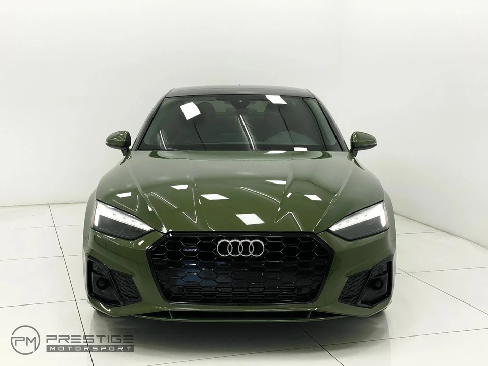 2020 Audi B9 A5 - Image 2 of 12