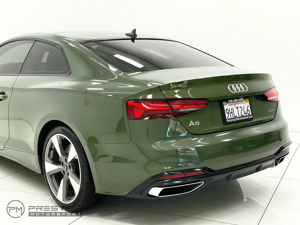 2020 Audi B9 A5 - Image 10 of 12