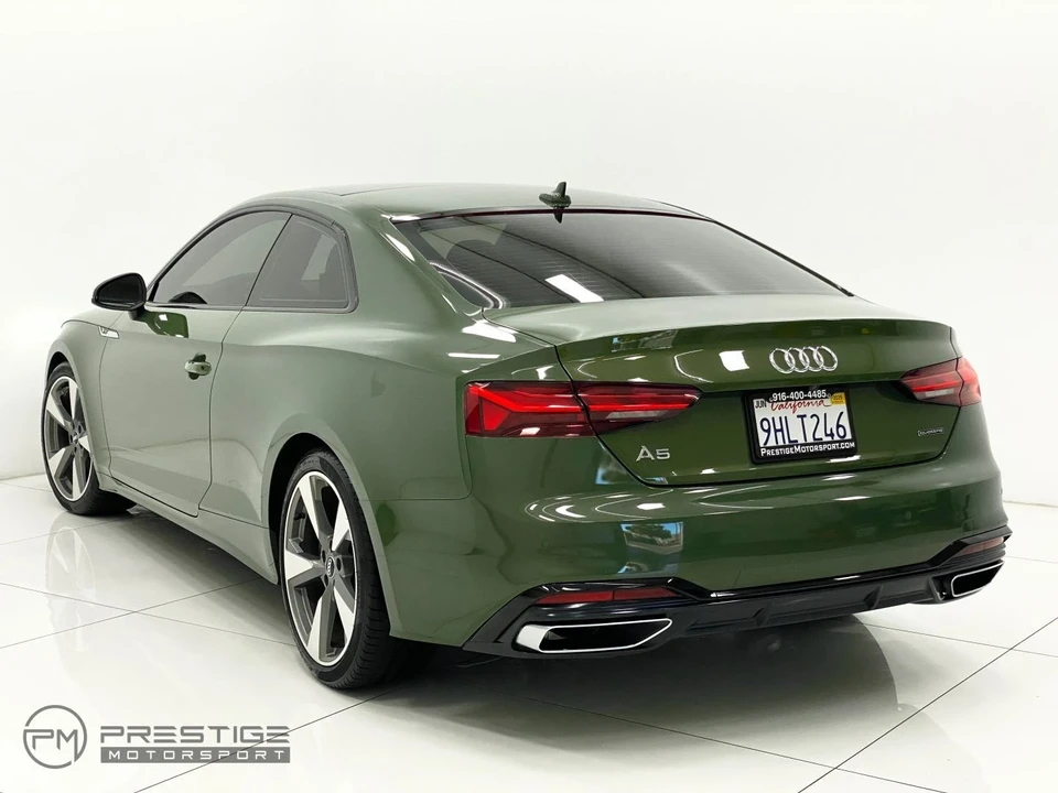2020 Audi B9 A5 - Image 4 of 12