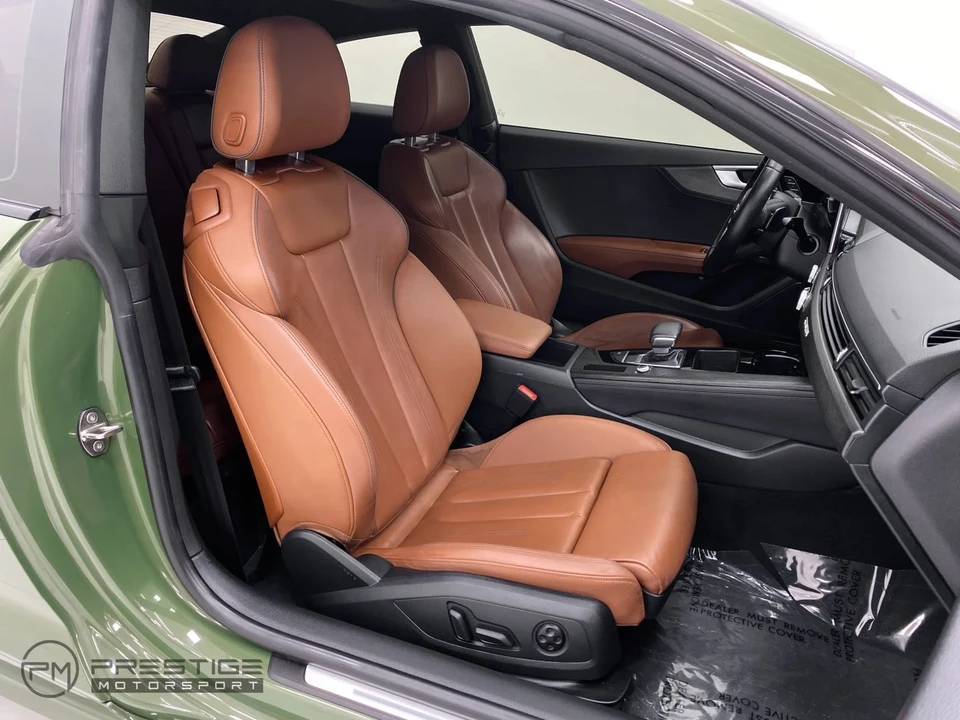 2020 Audi B9 A5 - Image 16 of 21