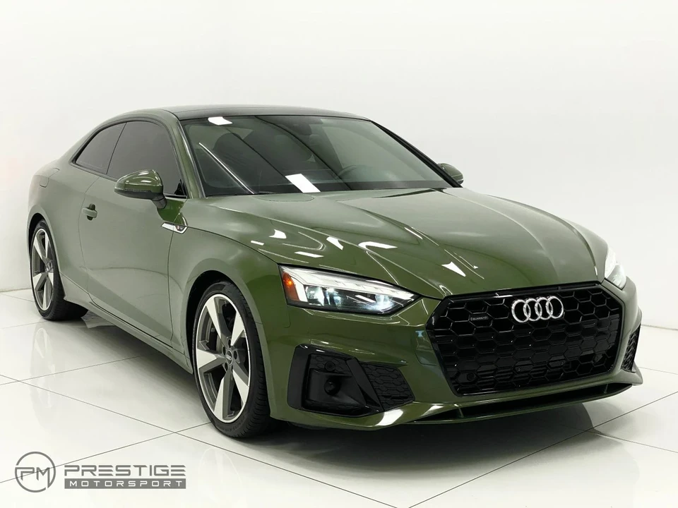 2020 Audi B9 A5 - Image 11 of 12