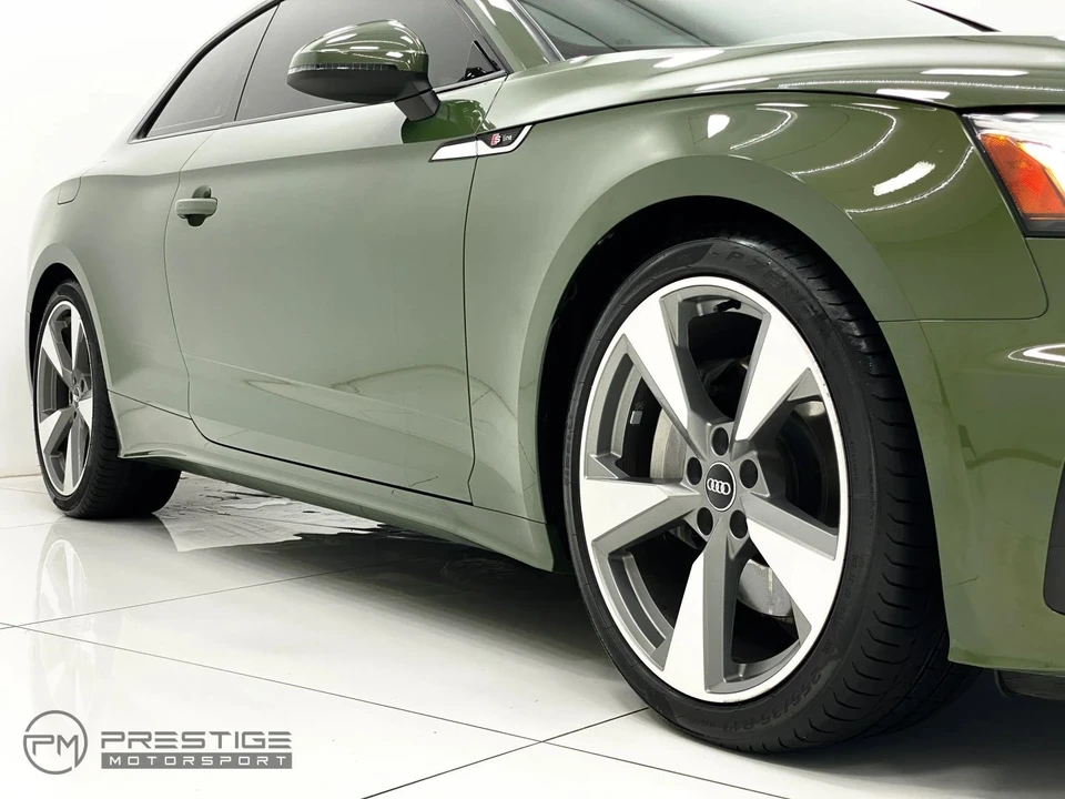 2020 Audi B9 A5 - Image 13 of 21