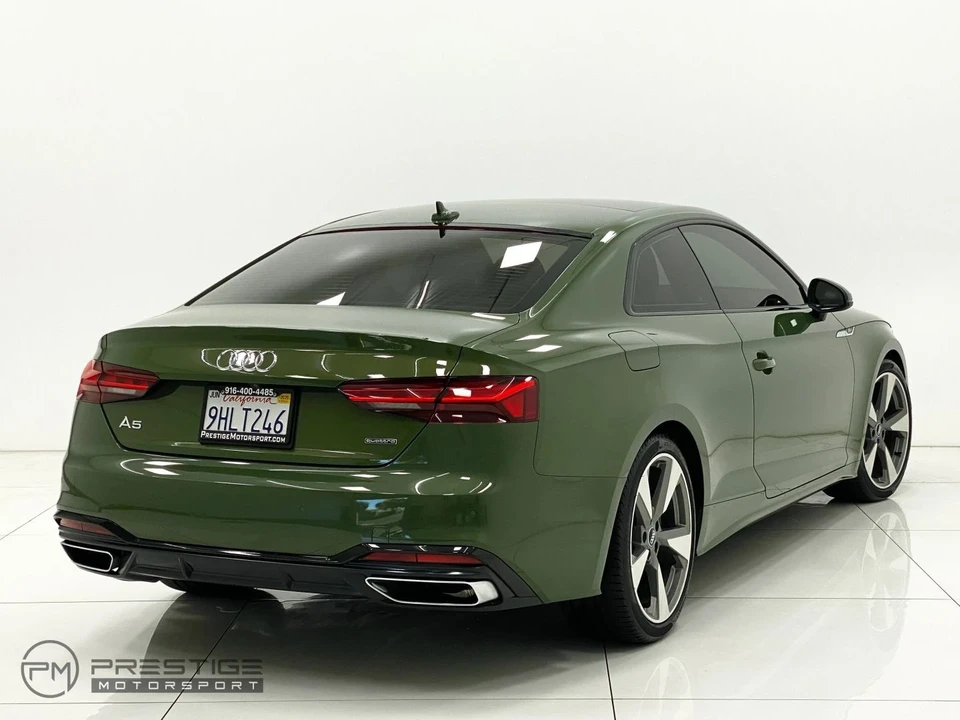 2020 Audi B9 A5 - Image 6 of 12