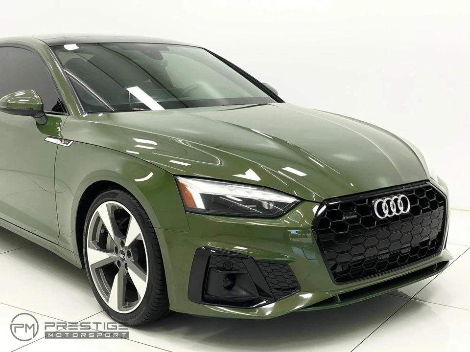 2020 Audi B9 A5 - Image 9 of 12