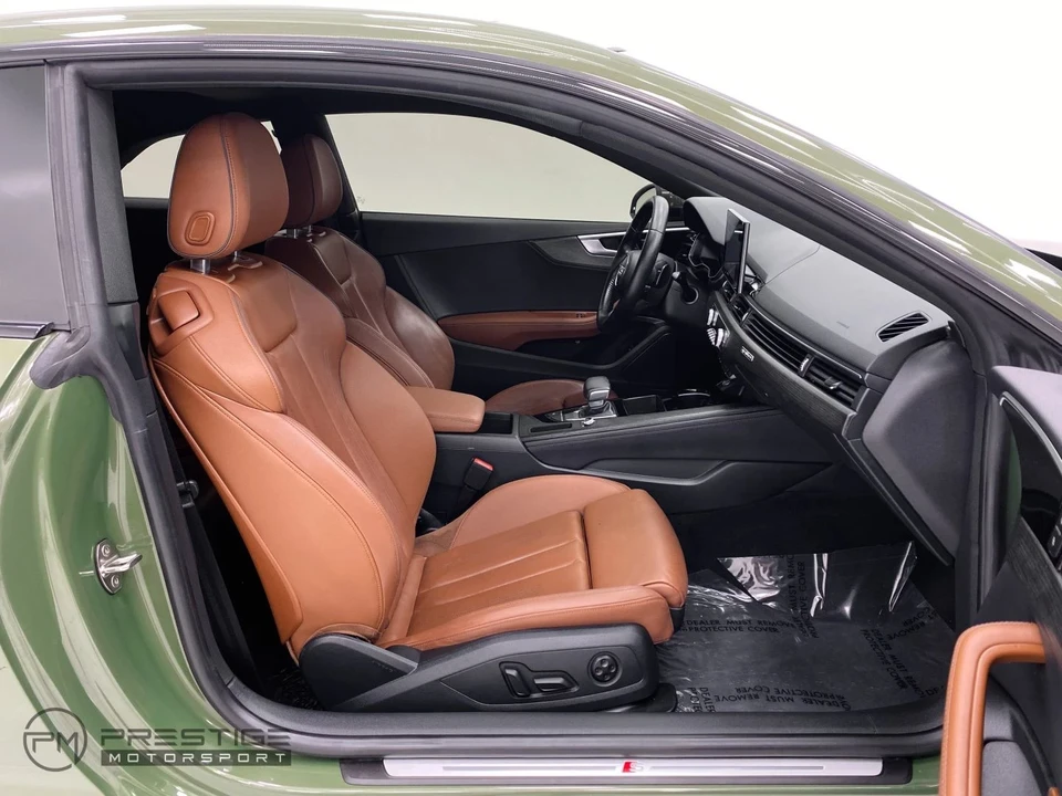 2020 Audi B9 A5 - Image 14 of 21