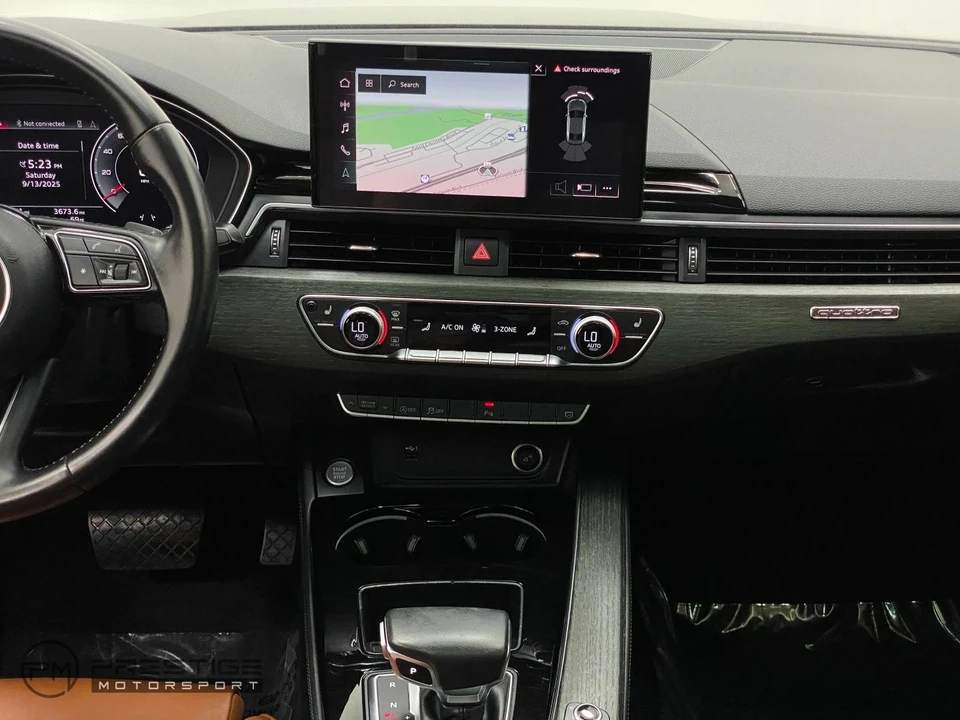 2020 Audi B9 A5 - Image 20 of 21