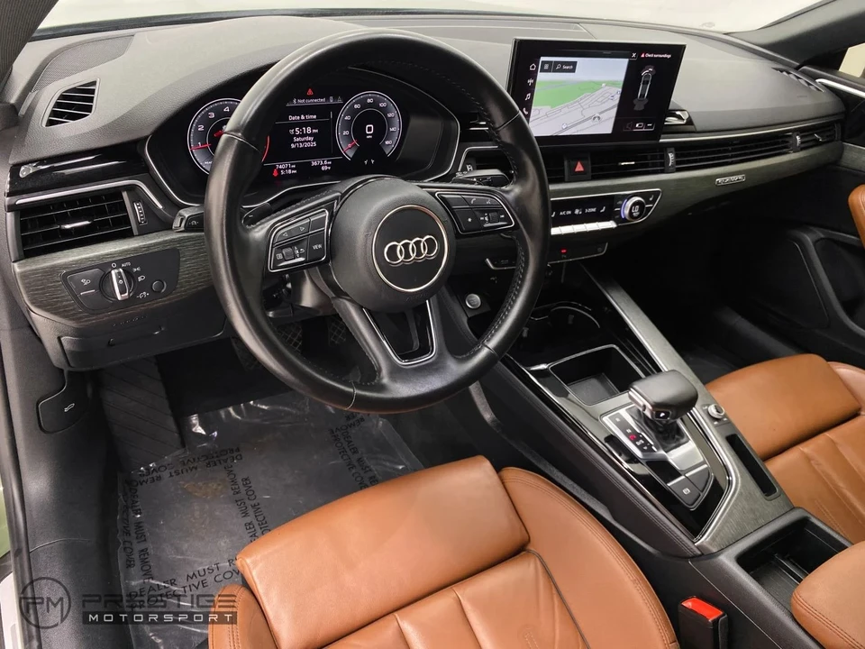 2020 Audi B9 A5 - Image 18 of 21