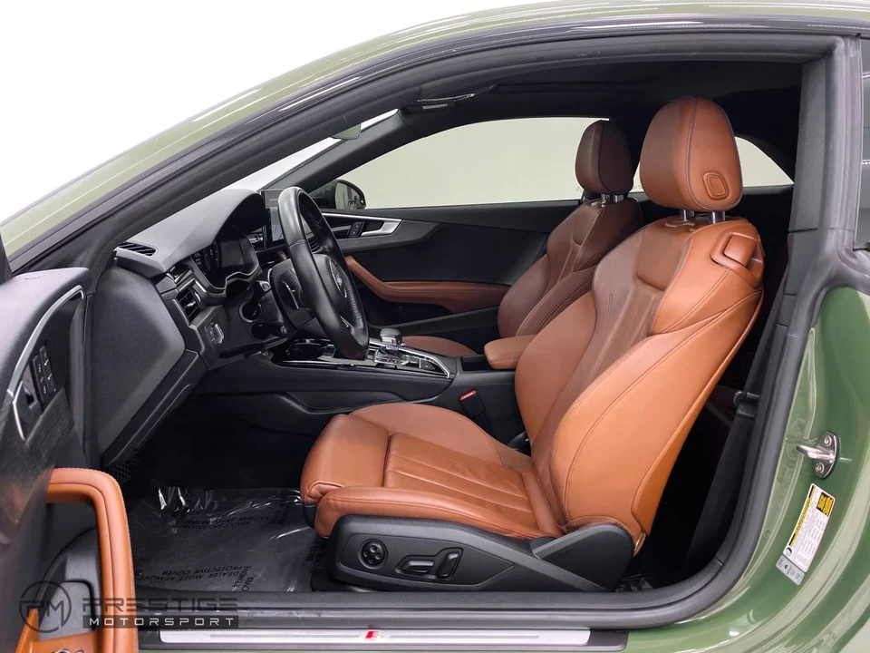 2020 Audi B9 A5 - Image 17 of 21