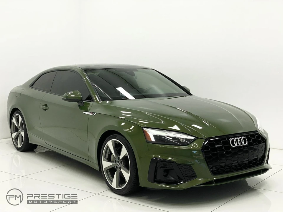 2020 Audi B9 A5 - Image 7 of 12