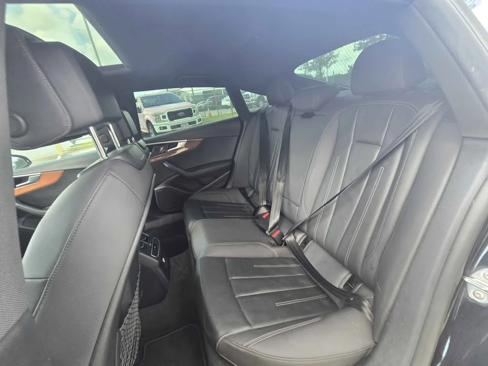 2020 Audi B9 A5 - Image 6 of 8
