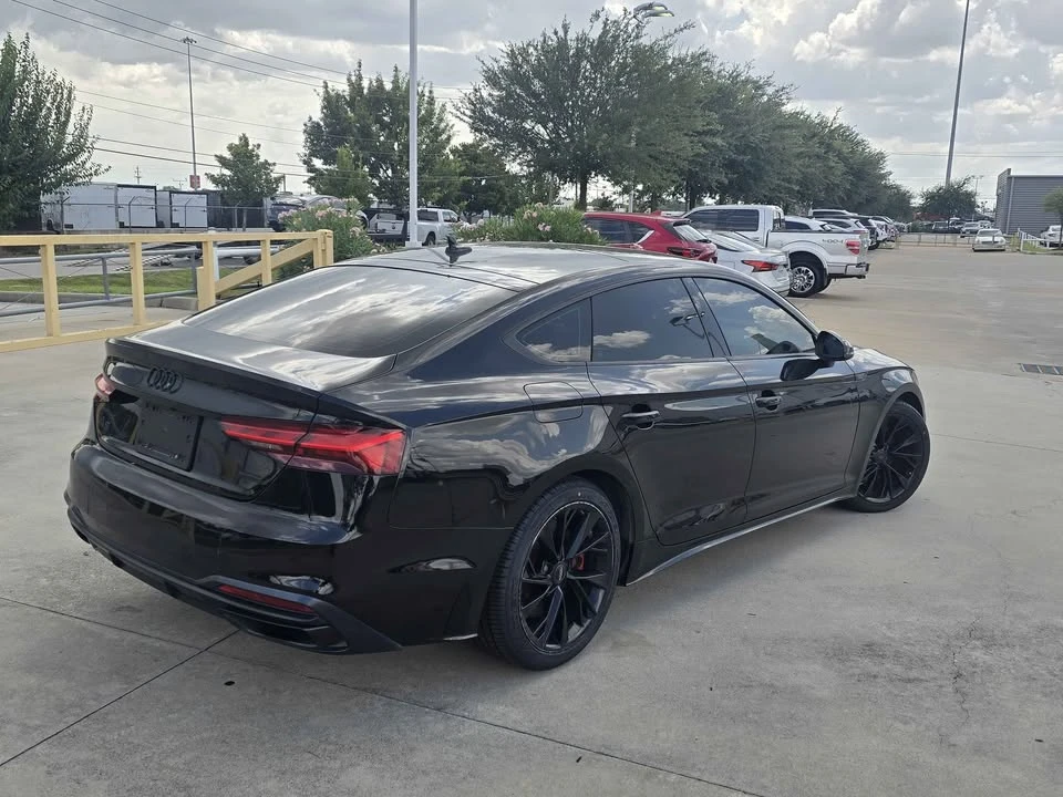 2020 Audi B9 A5 - Image 3 of 8