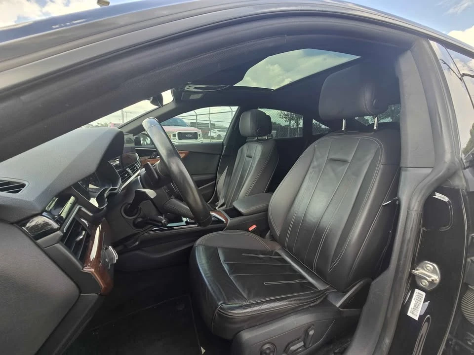 2020 Audi B9 A5 - Image 7 of 8
