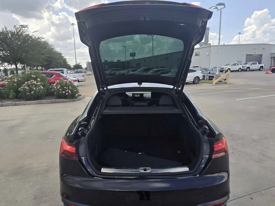 2020 Audi B9 A5 - Image 4 of 8