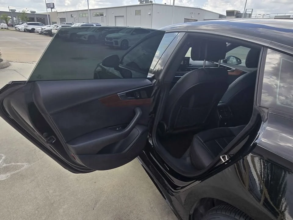 2020 Audi B9 A5 - Image 5 of 8