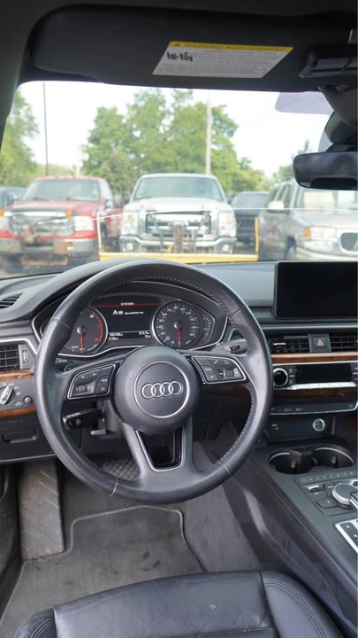 2020 Audi B9 A5 - Image 8 of 13