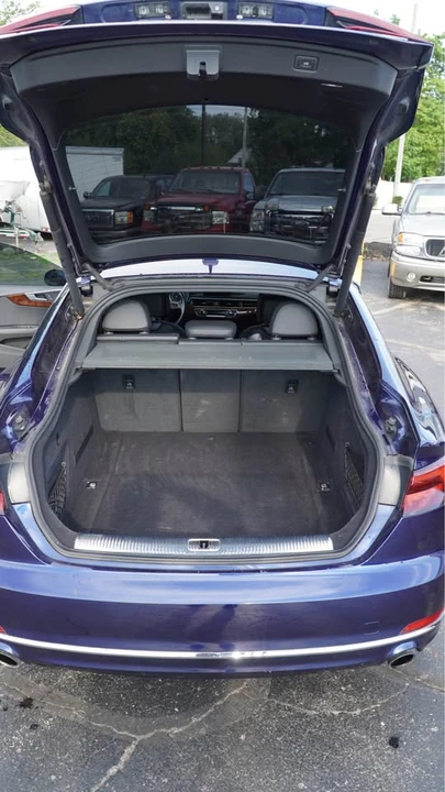 2020 Audi B9 A5 - Image 13 of 13