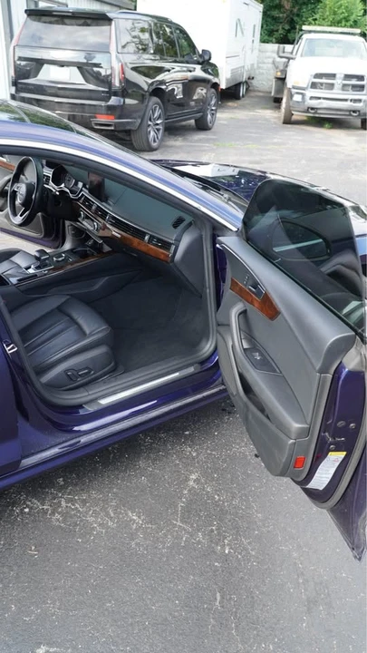 2020 Audi B9 A5 - Image 10 of 13
